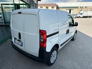 FIAT Fiorino usata, con Climatizzatore