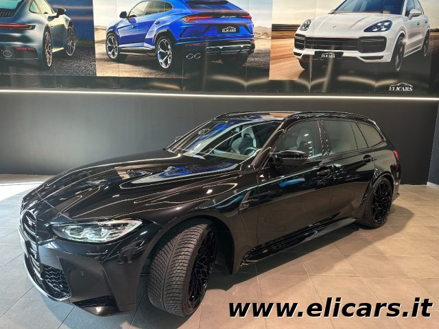 BMW M3 usata, con Airbag laterali