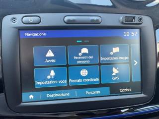 DACIA Sandero usata, con Volante in pelle