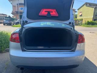 AUDI A4 usata 4
