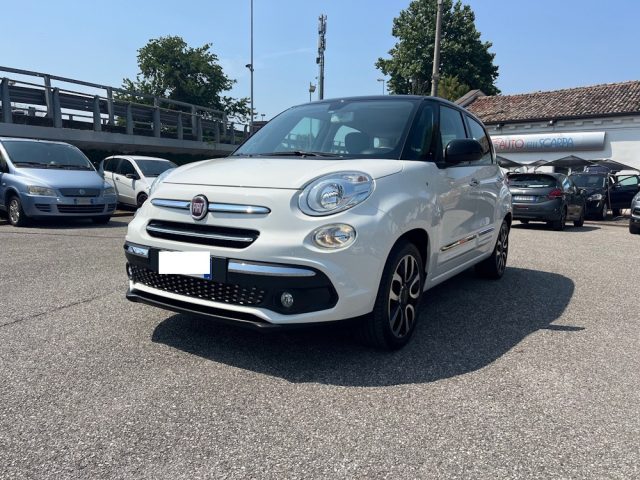 FIAT 500L usata, con Airbag Passeggero