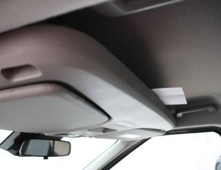 FORD Tourneo Courier usata, con Adaptive Cruise Control