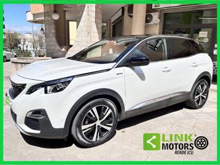 PEUGEOT 3008 usata, con Airbag