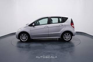 MERCEDES-BENZ A 180 usata, con Airbag laterali