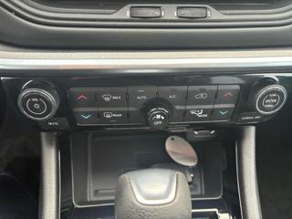 JEEP Compass usata, con Volante multifunzione