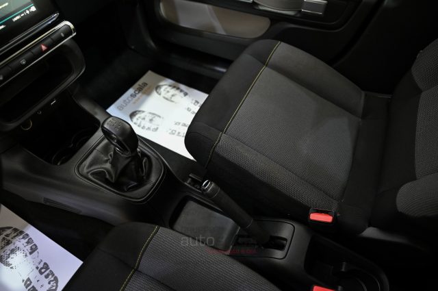 CITROEN C3 usata, con Apple CarPlay