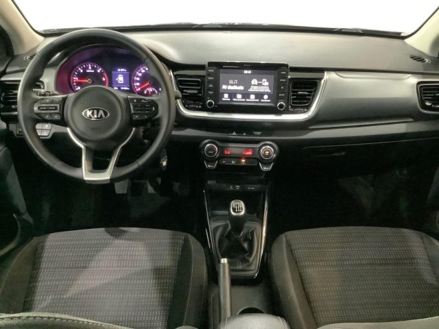 KIA Stonic usata, con Chiusura centralizzata