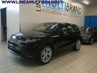 LAND ROVER Range Rover Evoque 20D 150CV AWD Navi Led Cerchi 20