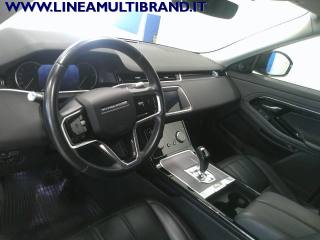 LAND ROVER Range Rover Evoque usata, con Cruise Control