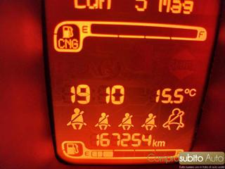 FIAT Panda usata 18