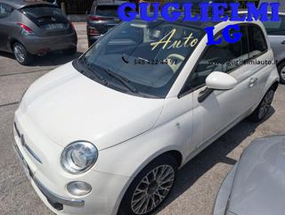 FIAT 500 usata, con Airbag
