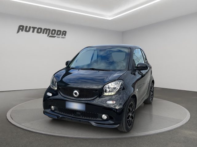 SMART ForTwo usata, con ABS