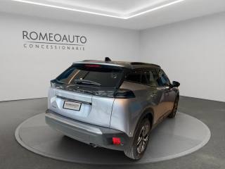 PEUGEOT 2008 usata, con Climatizzatore