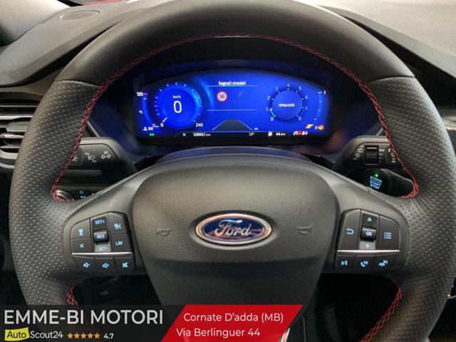 FORD Kuga usata, con Cruise Control