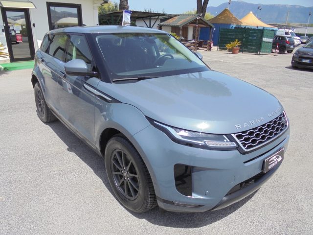 LAND ROVER Range Rover Evoque usata, con Specchietti laterali elettrici