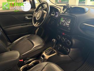 JEEP Renegade usata 30