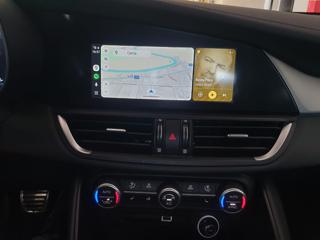 ALFA ROMEO Giulia usata, con Controllo trazione