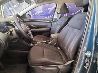 HYUNDAI Tucson usata, con Cruise Control