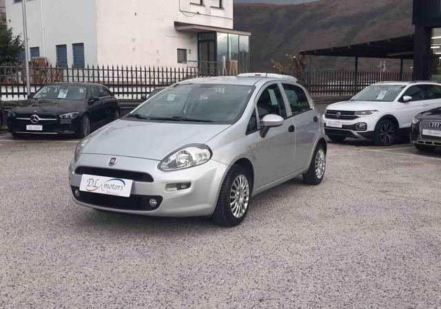 FIAT Punto usata, con Airbag Passeggero