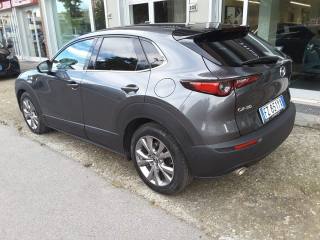 MAZDA CX-30 usata, con ESP