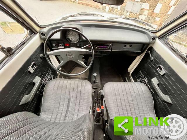 VOLKSWAGEN Maggiolino usata 17