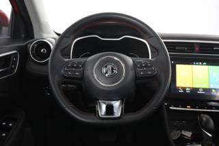 MG ZS usata 5