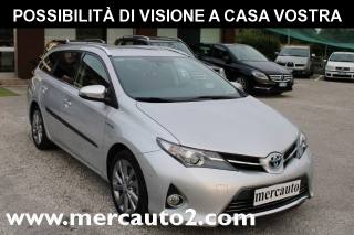 TOYOTA Auris 1.8 Hybrid Active  NO' BLOCCO ZTL......