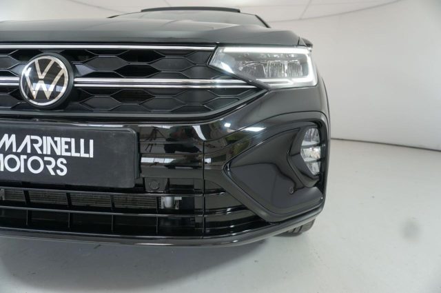 VOLKSWAGEN Taigo usata, con Immobilizzatore elettronico