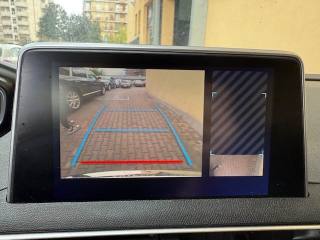 PEUGEOT 3008 usata, con Climatizzatore