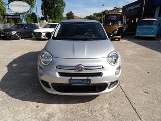FIAT 500X usata, con Chiusura centralizzata