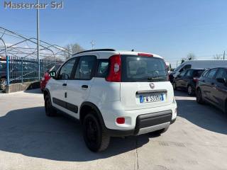 FIAT Panda usata, con Airbag Passeggero