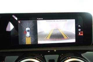 MERCEDES-BENZ A 180 usata 11