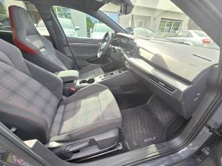 VOLKSWAGEN Golf GTI usata, con ESP