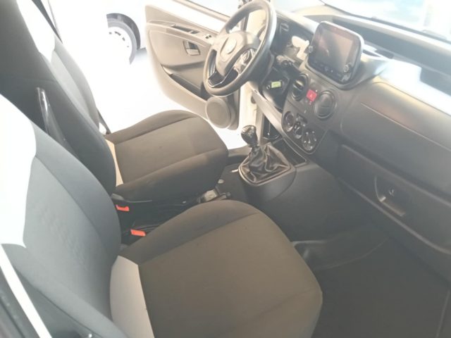 FIAT Fiorino usata, con Controllo trazione