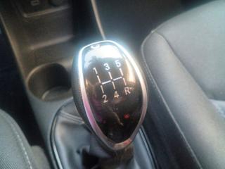 OPEL Karl usata, con Autoradio digitale