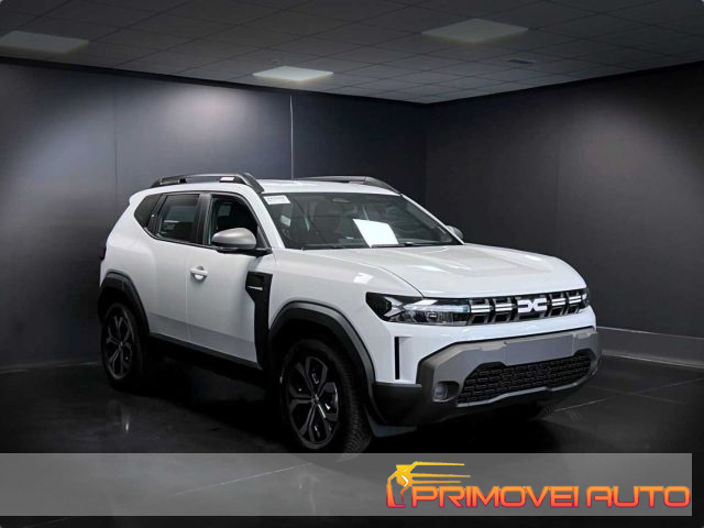 DACIA Duster usata, con ABS