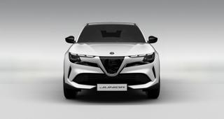 ALFA ROMEO Junior usata, con Airbag Passeggero