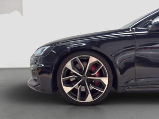 AUDI RS4 usata, con Boardcomputer