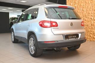 VOLKSWAGEN Tiguan usata 3