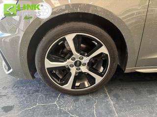 AUDI A1 usata, con Volante in pelle