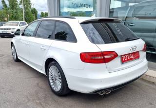 AUDI A4 usata, con Airbag Passeggero