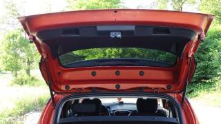 RENAULT Captur usata 118