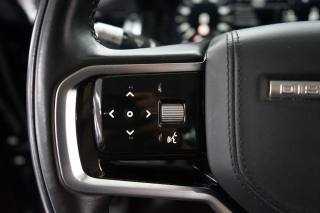 LAND ROVER Discovery Sport usata, con Sistema di chiamata d
