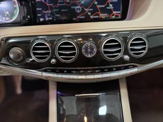 MERCEDES-BENZ S 400 usata, con Interni in pelle
