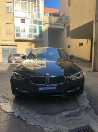 BMW 316 usata, con Airbag laterali
