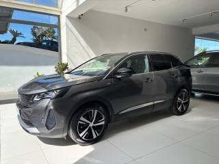 PEUGEOT 3008 usata, con Airbag Passeggero