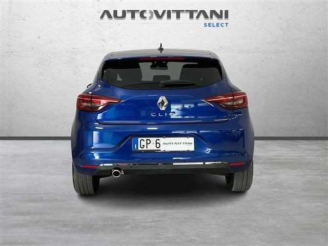 RENAULT Clio usata, con Airbag Passeggero