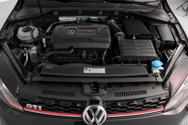 VOLKSWAGEN Golf GTI usata, con Cruise Control