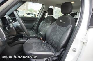 FIAT 500L usata, con Autoradio