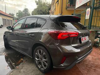 FORD Focus usata, con Climatizzatore